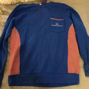 Lauren James Women’s Sweatshirt